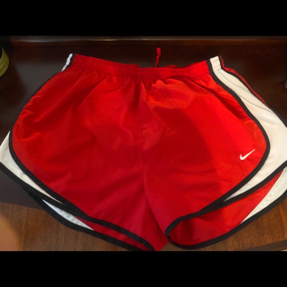 Nike Dri Fit shorts